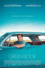 Watch Green Book Putlocker