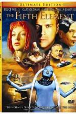 Watch The Fifth Element Putlocker