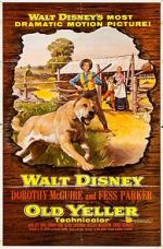 Watch Old Yeller Putlocker