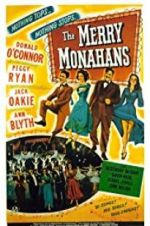 Watch The Merry Monahans Putlocker