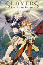 Watch Slayers The Motion Picture Putlocker