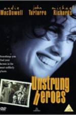 Watch Unstrung Heroes Putlocker