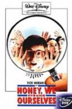 Watch Honey, We Shrunk Ourselves Putlocker