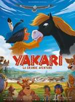 Watch Yakari, le film Putlocker