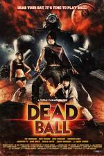 Watch Deadball Putlocker