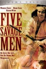 Watch The Animals Putlocker