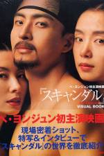 Watch Scandal - Joseon namnyeo sangyeoljisa Putlocker