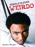 Watch Donald Glover: Weirdo Putlocker