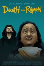 Watch Death and Ramen (Short 2023) Putlocker