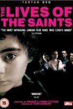 Watch The Lives of the Saints Putlocker