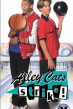 Watch Alley Cats Strike Putlocker