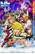 Watch The Seven Deadly Sins: Prisoners of the Sky Putlocker
