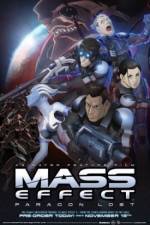 Watch Mass Effect Paragon Lost Putlocker