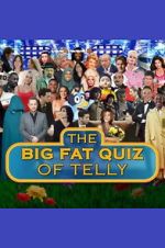 Watch The Big Fat Quiz of Telly (TV Special 2026) Putlocker