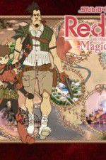 Watch Red Ash: Magicicada Putlocker