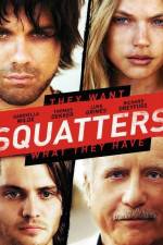 Watch Squatters Putlocker
