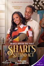 Watch Hearts Around the Table: Shari\'s Second Act Putlocker