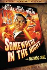Watch Somewhere in the Night Putlocker