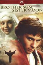Watch Brother Sun, Sister Moon Putlocker