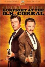 Watch Gunfight at the OK Corral Putlocker