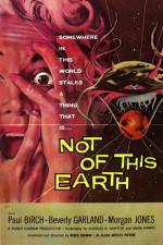 Watch Not of This Earth Putlocker