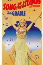 Watch Song of the Islands Putlocker