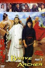 Watch She diao ying xiong chuan Putlocker