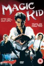 Watch Magic Kid Putlocker