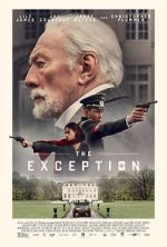 Watch The Exception Putlocker