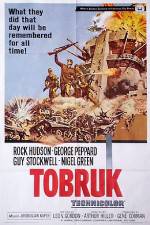 Watch Tobruk Putlocker