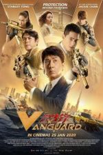 Watch Vanguard Putlocker