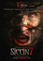 Watch Siccin 7 Putlocker