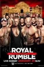 Watch WWE Royal Rumble Putlocker