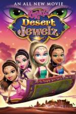 Watch Bratz Desert Jewelz Putlocker