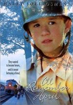 Watch I'll Remember April Putlocker