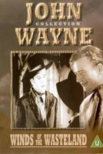 Watch Winds of the Wasteland Putlocker