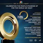 Watch Global Citizen Prize (TV Special 2020) Putlocker