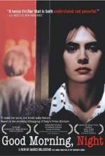 Watch Good Morning, Night Putlocker