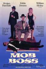 Watch Mob Boss Putlocker
