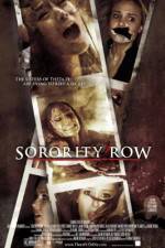 Watch Sorority Row Putlocker