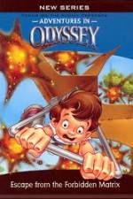 Watch Adventures in Odyssey Escape from the Forbidden Matrix Putlocker