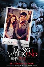 Watch Long Weekend Putlocker
