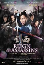 Watch Reign of Assassins Putlocker