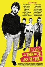 Watch I Was a Teenage Sex Pistol Putlocker