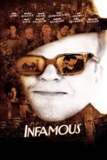 Watch Infamous Putlocker