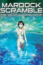 Watch Mardock Scramble: The Second Combustion Putlocker