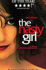 Watch Den förskräckliga flickan Putlocker