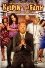 Watch Keepin' the Faith: Higher Ground Putlocker