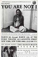 Watch You Are Not I Putlocker