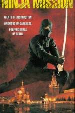 Watch The Ninja Mission Putlocker